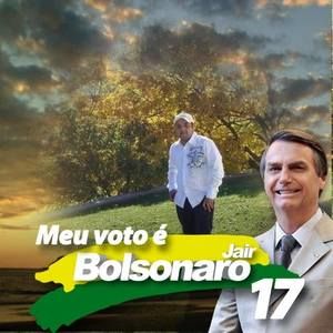 Meet your Posher, Sergio